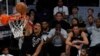 Giannis Antetokounmpo sacré pour la 2e fois d'affilée meilleur joueur de la saison en NBA