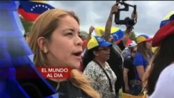 El Mundo al Día