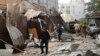 Russia Ukraine War