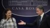 La Casa Blanca dispuesta a “aumentar el comercio y la inversión” en Argentina con el nuevo gobierno de Milei
