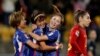 FIFA Women’s World Cup Australia and New Zealand 2023 - Group C - Japan v Spain