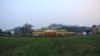 ဝ ဒေသ