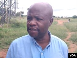 Misheck Ngulube