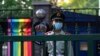 北京同志中心因“不可抗力”关闭 中国日益打压LGBTQ群体引发担忧