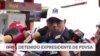 Detienen al expresidente de PDVSA Pedro Rafael Tellechea