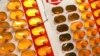 EEUU tuvo menos muertes por sobredosis en 2023 
