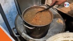 Generación golpeada por el hambre (afiliadas)