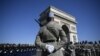 World Marks 74th Anniversary of V-E Day