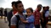 Guatemala inaugura centro de protección a refugiados