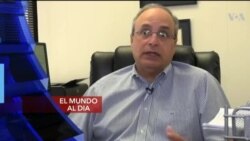 El Mundo al Día