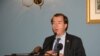 美国国会立法 助台湾加入国际民航 