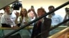 Trump recuerda con cariño lanzamiento de su campaña hace 4 años