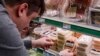 Desperdicio de alimentos podría aumentar en 1/3 para 2030