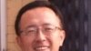 台大政治系教授苏宏达