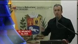 El Mundo al Día