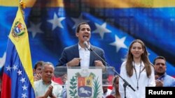 Rumania es el último de los países europeos en pronunciarse sobre su reconocimiento a Guaidó.