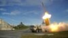 Misil norcoreano estaría poniendo a prueba el THAAD
