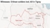 Sudan Recalls Envoy to Ethiopia As Tensions High 