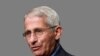 El doctor Anthony Fauci, director del Instituto Nacional para Alergias y Enfermedades Infecciosas.