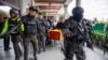 Juez ordena prisión preventiva de seis colombianos por asesinato de candidato Villavicencio