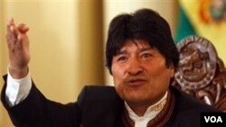 La visita se enmarca en el proceso de acercamiento con el régimen iraní del que también participa el presidente de Venezuela Hugo Chávez.