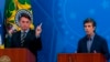 Brasil: Bolsonaro despide a ministro de Salud por desacuerdos sobre coronavirus