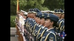 VOA卫视(2014年8月9日 第二小时节目 焦点对话（重播）)