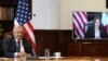 La vicepresidenta de EE. UU., Kalama Harris, iniciará una visita a Centroamérica y México el 7 de junio de 2021.