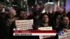 VOA连线：纽约杀警事件后续发展
