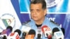 Ortega nombra Jefe de Policía a su consuegro, sancionado por EE.UU.