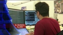 El Mundo al Día