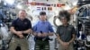 Astronautas varados en la estación espacial podrán volver a la Tierra tras 9 meses en el espacio 