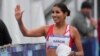 Error de trazado opaca oro de peruana García en la marcha de Panamericanos