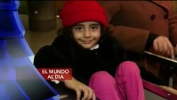 El Mundo al Día