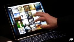 Según el abogado general de la Unión Europea borrar información o exigir su eliminación de una página web en particular equivale a una violación a la libertad de expresión.