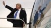 Trump de regreso a Washington tras “exitosa” gira por Asia