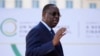 Brouillard complet sur le nom du futur président du Sénégal