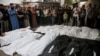 Ataques israelíes matan al menos a 22 personas en Rafah