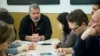 Grupo de 18 países condena "intenso acoso" de Rusia a medios y periodistas