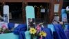 Nueva Orleans da primeros pasos hacia la normalidad tras ataque terrorista