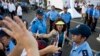 Nicaragua reacciona a críticas de EEUU y UE tras ataques a Iglesia católica