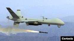 Irak se queja de que drones y aviones militares estadounidenses vuelan sin restricciones sobre su territorio.