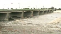 Volunteers Work to Revitalize Los Angeles River
