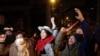 Ecuador espera resultado final, socialista Arauz avanza a segunda vuelta electoral