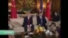 VOA连线：华人川粉：武力解决朝核问题我会支持！