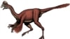 Descubren nuevo dinosaurio emplumado