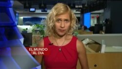El Mundo al Día