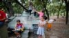 Unos 3,2 millones de niños en Venezuela necesitan ayuda humanitaria, dijo la directora ejecutiva de UNICEF, Henrietta Fore.