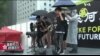 香港风云(2019年9月3日) 林郑去留启疑窦，引用何法“止暴制乱”引关注