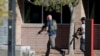 Universidad de Las Vegas cerrada mientas policía investiga tiroteo